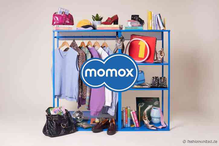 Secondhand-Spezialist Momox steigert Jahresumsatz um fast neun Prozent