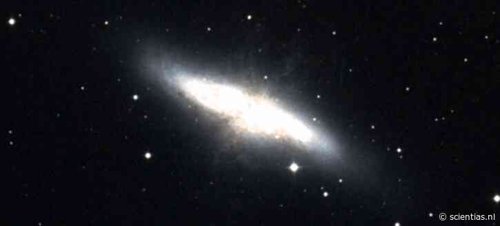 Nu al indrukwekkend: Euclid-telescoop brengt met eerste reeks data 380.000 sterrenstelsels in kaart