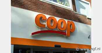 Boon kiest voor naam 'Gewoon Coop' tijdens overgangsperiode winkels