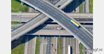 Vrachtwagenheffing in Nederland vanaf 2026