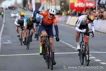 BRABANTSE KOERSKALENDER. Drukke dagen voor de profs, maar in Brabant krijgen we luw koersweekend: “Organisaties staan onder druk”