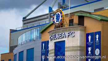 Europese wetgevers willen strenger witwastoezicht op voetbal