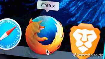 Bestätigt: PWAs für Firefox kommen