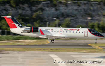 Air Century start vluchten tussen de Dominicaanse Republiek en Bonaire