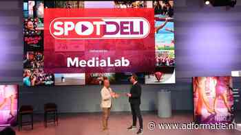 Screenforce introduceert SpotDeli voor centrale intake tv-commercials