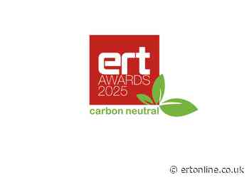 The ERT Awards 2025: Entries now open!