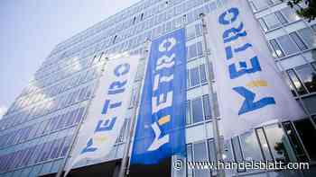 Handelskonzern: Delisting steht bevor – So soll Metro von der Börse gehen