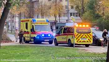 Das deutsche Rettungsdienst-System wird seinem Auftrag nicht gerecht