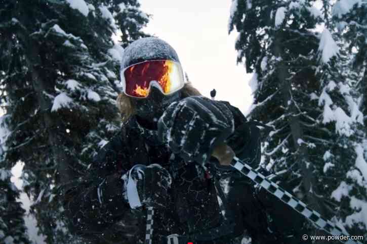 Armada's First Full-Team Feature Movie Debuts This Fall