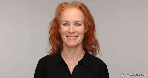 New MD at Atlas Workplace Services