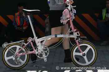 Brompton appoints The Liberty Guild to global creative account