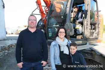 Gebouw deed dienst als dierentuin, danszaal en restaurant maar gaat nu tegen de vlakte: “Geen schatten gevonden”