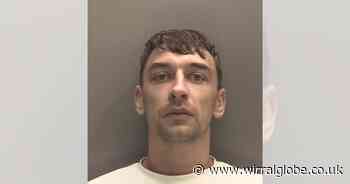 County lines drug dealer jailed for supplying class A drugs into Ellesmere Port