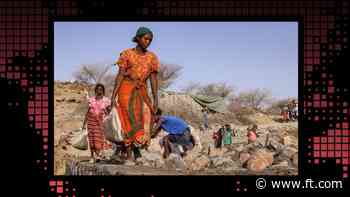 The country that kicked out USAID