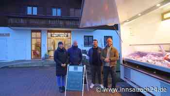 „Erfolgreiche Umsetzung“ - Familienbetrieb überzeugt mit Hofkultur bei BioRegio-Tour