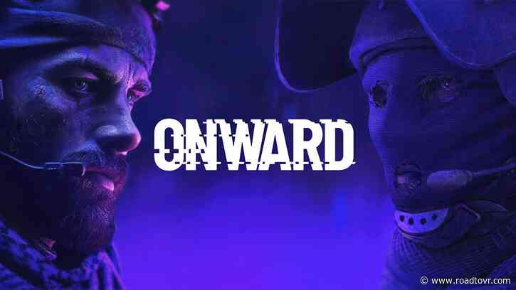 Mil-sim Shooter ‘Onward’ is Getting Its “biggest update ever” in 2.0 Release Next Week, Trailer Here