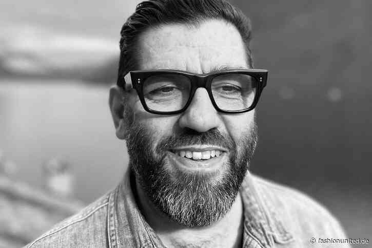 Mammut ernennt Jérémie Blondel zum Chief Commercial Officer