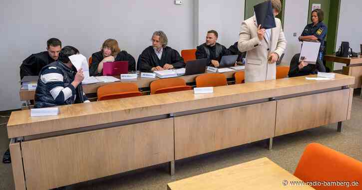 Auftakt im Prozess um Gewaltexzess