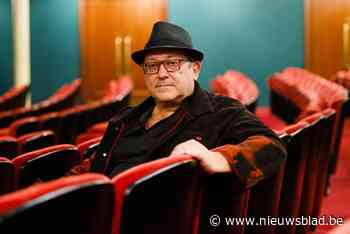 Tom Lanoye stelt nieuw boek voor in geboortestad: “Al van jongs af aan gefascineerd door Reynaert de vos”