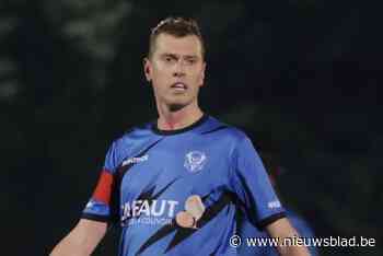 “De titel is gaan vliegen”: Wouter Notredame en Lo-Reninge bijten tanden stuk op zwart beest De Panne