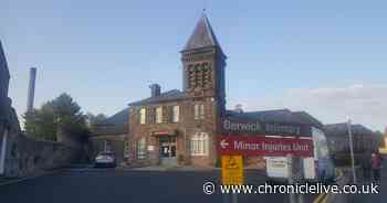 Two Northumberland hospitals set to open urgent treatment centres next month