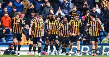 Inside the MKM Stadium: Hull City followers face major call while rivals Derby suffer blow