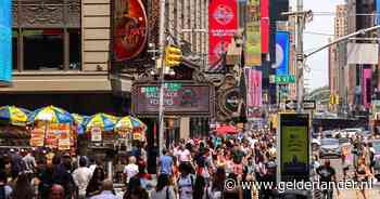 Trumps retoriek lijkt toerisme te beschadigen: minder reizen naar de VS geboekt