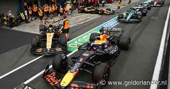 Max Verstappen ziet verbeterpunten richting tweede race in China: ‘Er zijn hier veel mogelijkheden om in te halen’