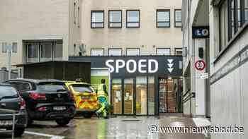 Man die drie verpleegkundigen van Jessa aanviel op de bus, is in snelrecht gedagvaard