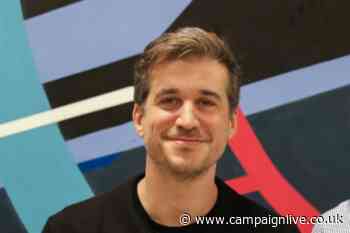 Spark Foundry’s Marcos Angelides moves to Publicis Media UK role