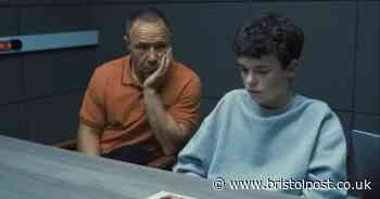 Hit Netflix series Adolescence labelled 'waste of time' by viewers over ending