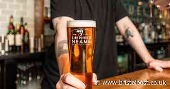 Huge brewer with 290 pubs says it is having to hike beer prices