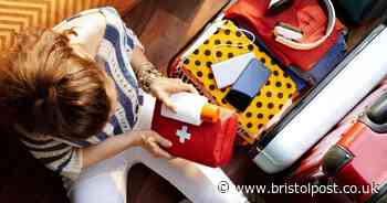 Ryanair, Jet2, TUI and easyJet issue Easter holiday rules for taking medicines on board