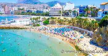 Latest Spain travel rules warn tourists of on the spot fines