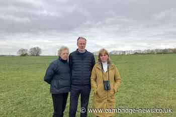 'Unbelievable' decision not to defend countryside solar farm appeal