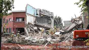 Fluvius zwaarder bestraft voor gasontploffing aan Ridderveld in Wilrijk