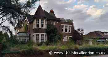 Victorian Croydon home could be demolished for flats