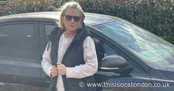 'Fuming' gran refuses to pay parking fine claiming 'it was entrapment'