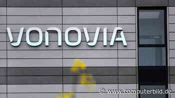 Vonovia erhöht Dividende 2025 kräftig