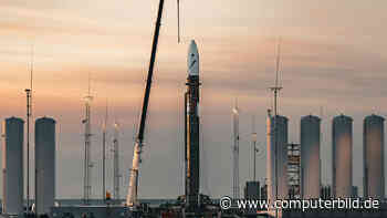 Bayerisches Start-up darf erste Testrakete ins All schießen