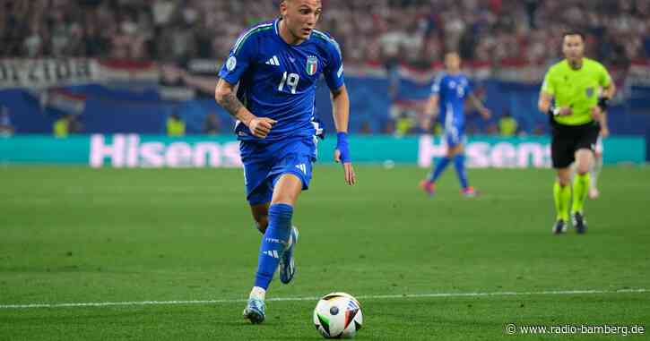 Italien gegen Deutschland ohne Topstürmer Retegui