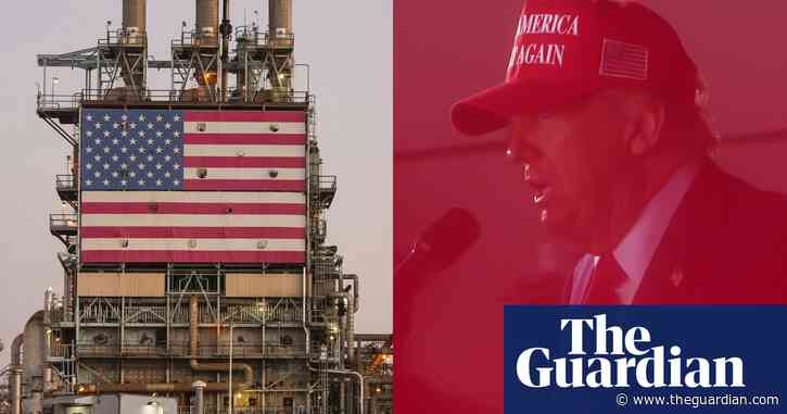 EPA aims to cut pollution rules projected to save nearly 200,000 lives: ‘Real people will be hurt’
