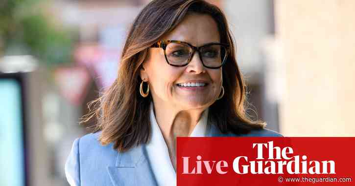 Network Ten and Wilkinson ordered to pay own costs in Lehrmann defamation case – as it happened