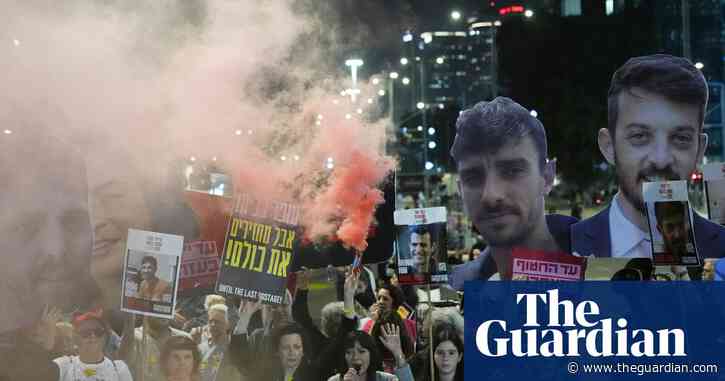 Netanyahu banks on political dividends as he restarts Gaza war