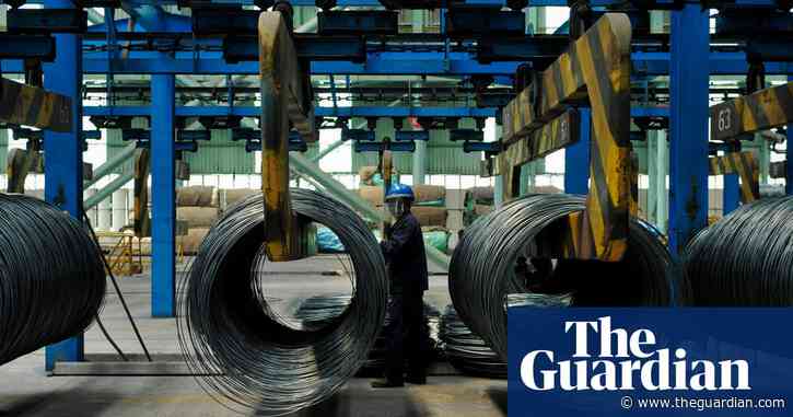 China plans to ‘vigorously boost consumption’ to shore up economy