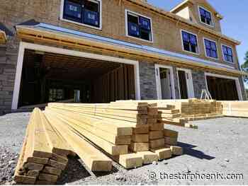 Paulson: Housing far from immune to tariff war