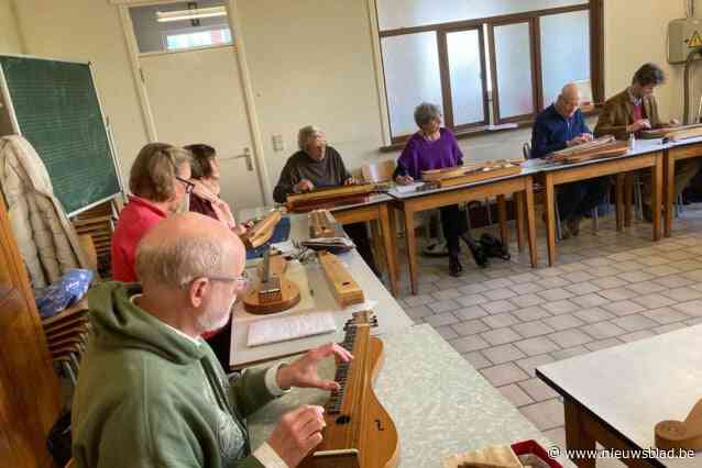 Hommeldag trekt veel bezoekers