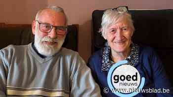 Jef en Leonie vieren goud in Pelt