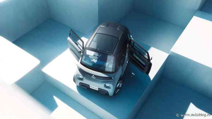 Hey 16-jarigen, de Opel Rocks is vernieuwd