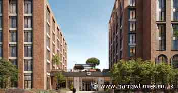 Kodak site redevelopment gets go ahead despite privacy and overshadowing fears